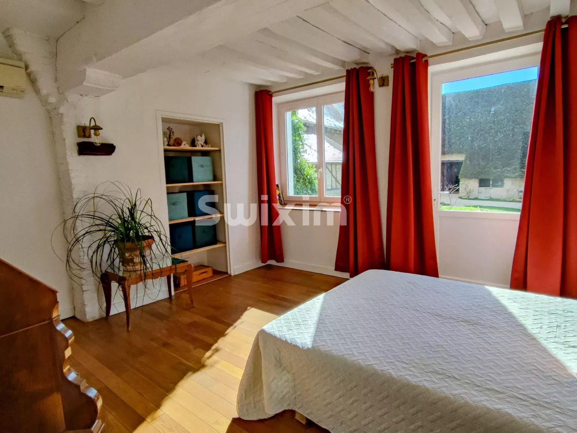 propriété 8 Pièces en vente sur Seurre (21250)