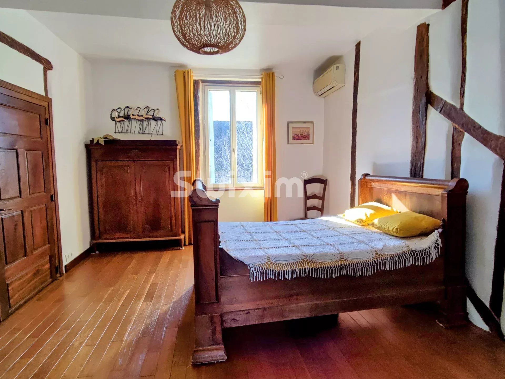 propriété 8 Pièces en vente sur Seurre (21250)