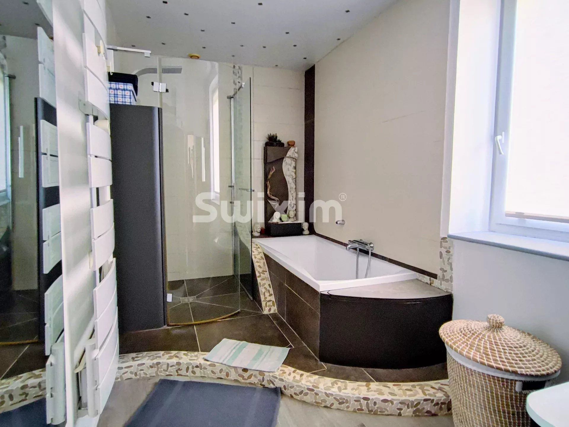 propriété 8 Pièces en vente sur Seurre (21250)