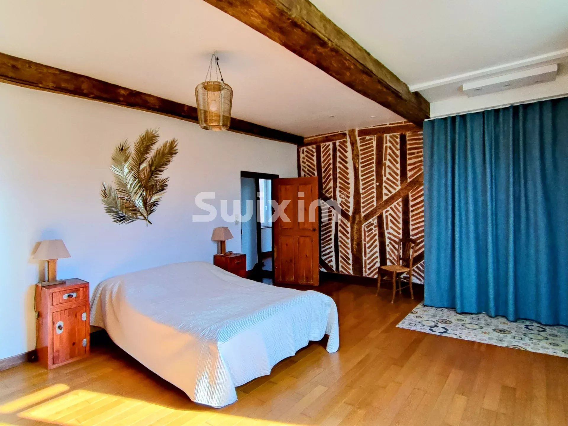 propriété 8 Pièces en vente sur Seurre (21250)