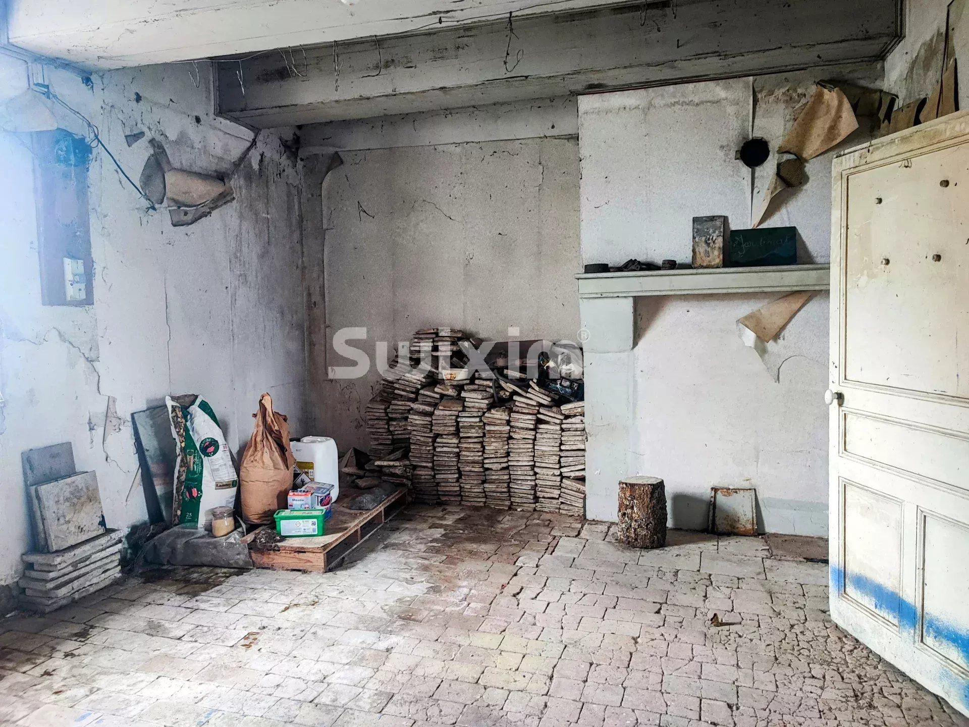 propriété 8 Pièces en vente sur Seurre (21250)
