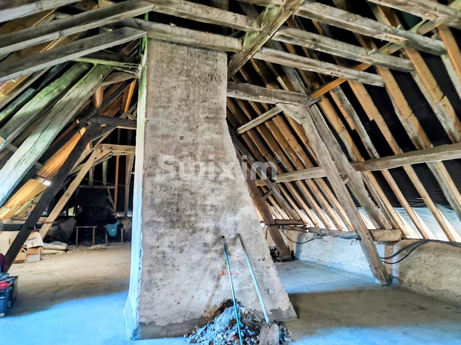 propriété 8 Pièces en vente sur Seurre (21250)
