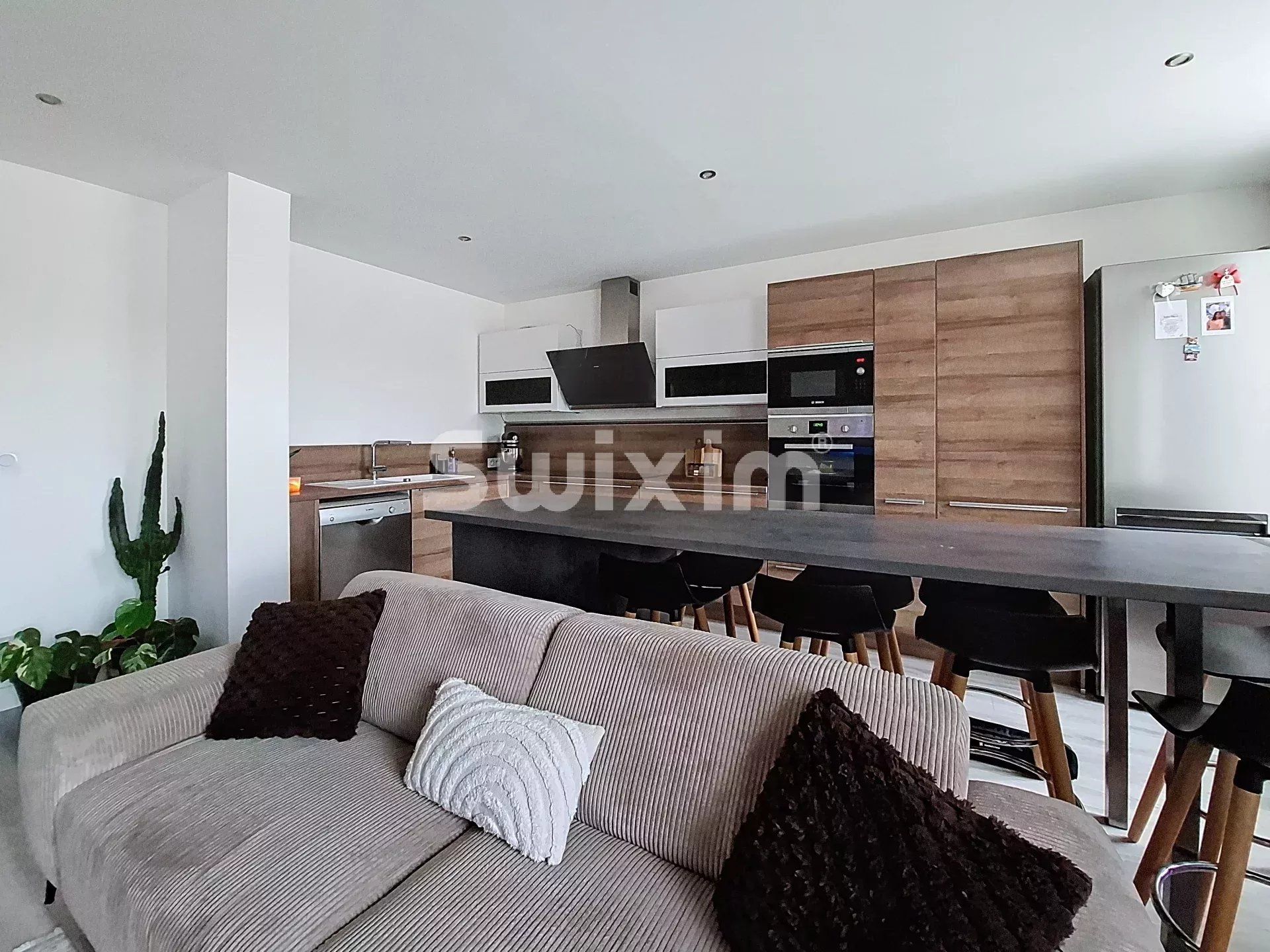 Vendita Appartamento Valserhône 3&nbsp;Camere 80&nbsp;m²