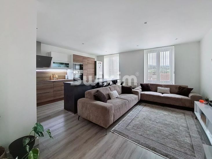 Venta Apartamento Valserhône 3&nbsp;Salas 80&nbsp;m²