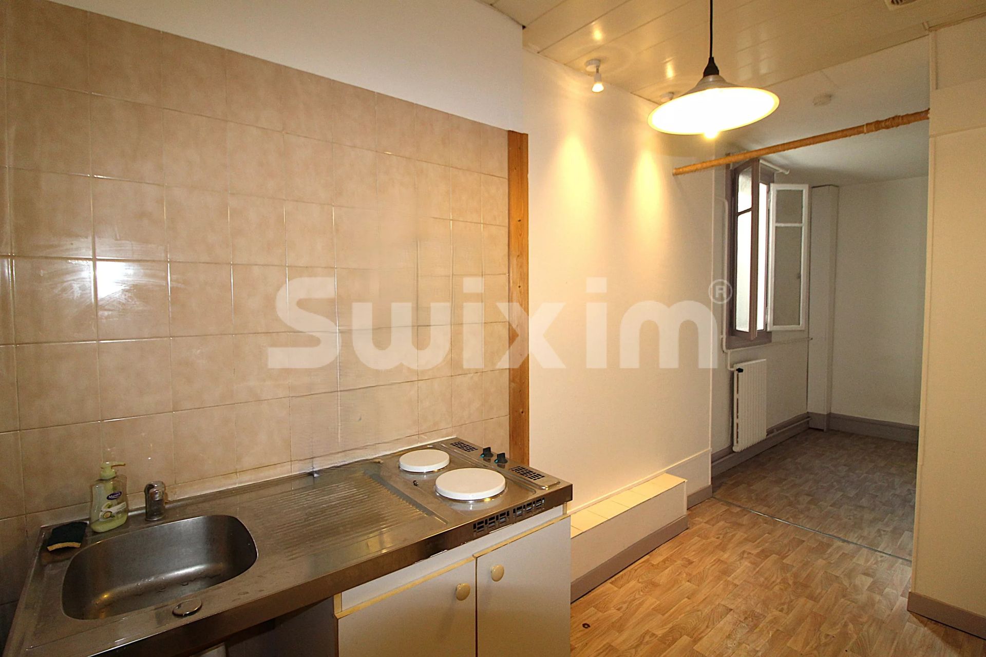 apartamento 2 Quartos para venda sobre Aix-les-Bains (73100)