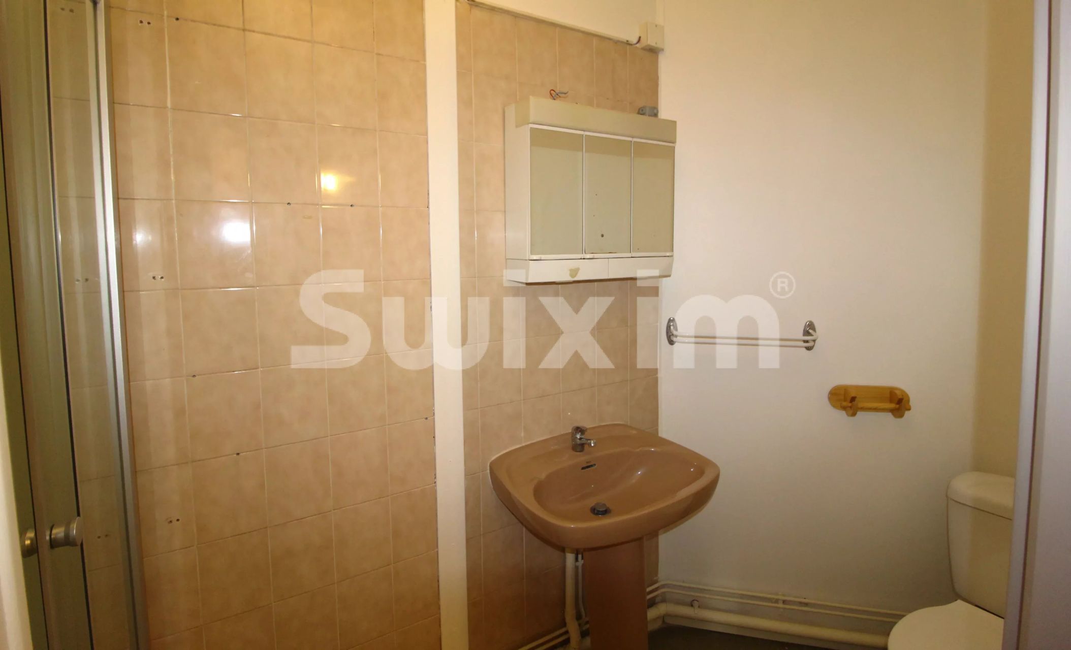 apartamento 2 Quartos para venda sobre Aix-les-Bains (73100)