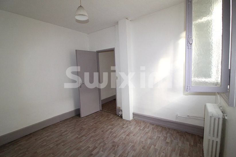 Venda Apartamento Aix-les-Bains 2&nbsp;Quartos 30.68&nbsp;m²