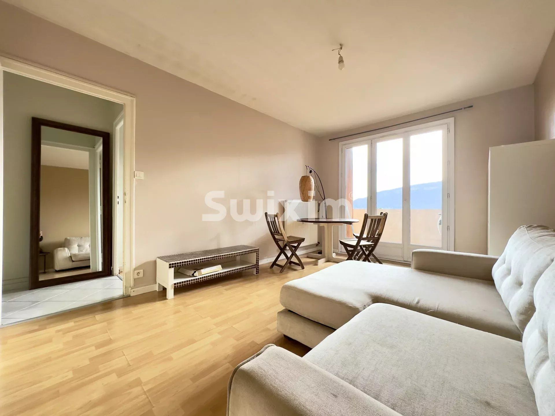 apartamento 3 Salas en venta en Ambilly (74100)