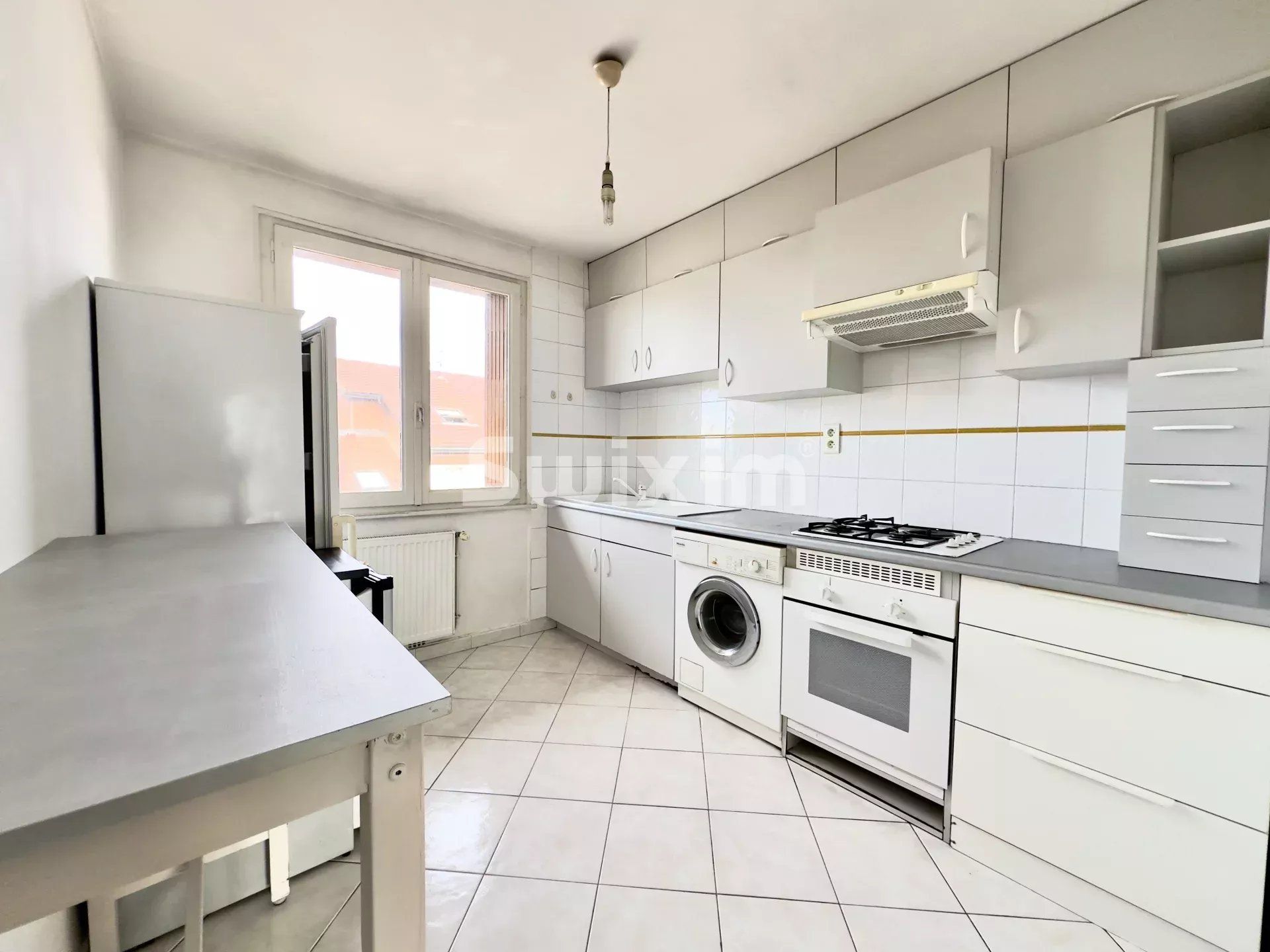 apartamento 3 Salas en venta en Ambilly (74100)