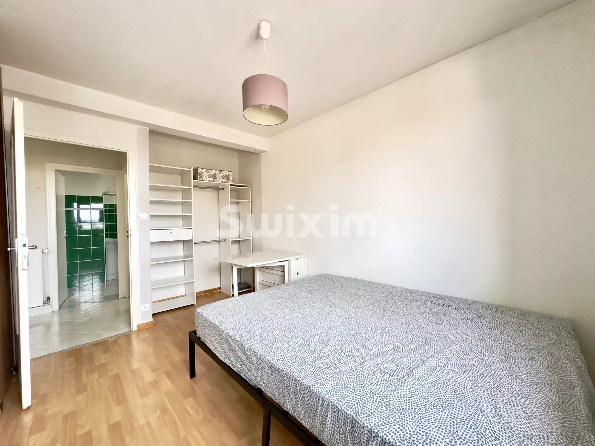 apartamento 3 Salas en venta en Ambilly (74100)