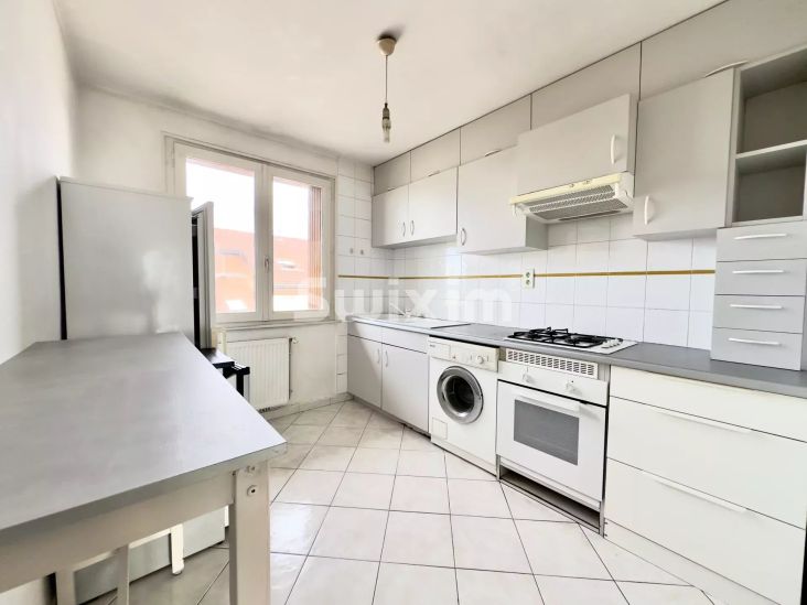 Venta Apartamento Ambilly 3&nbsp;Salas 57.6&nbsp;m²