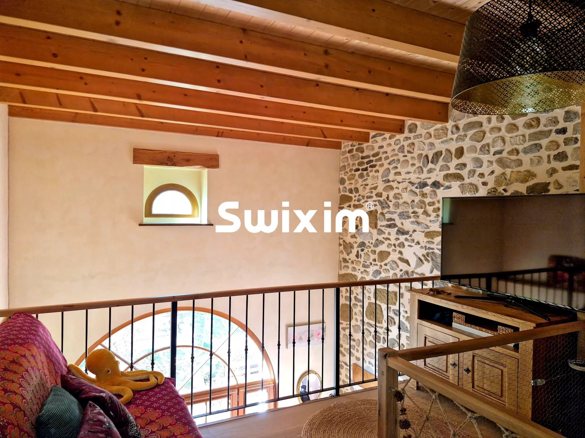 propriedade 6 Quartos para venda sobre Thusy (74150)