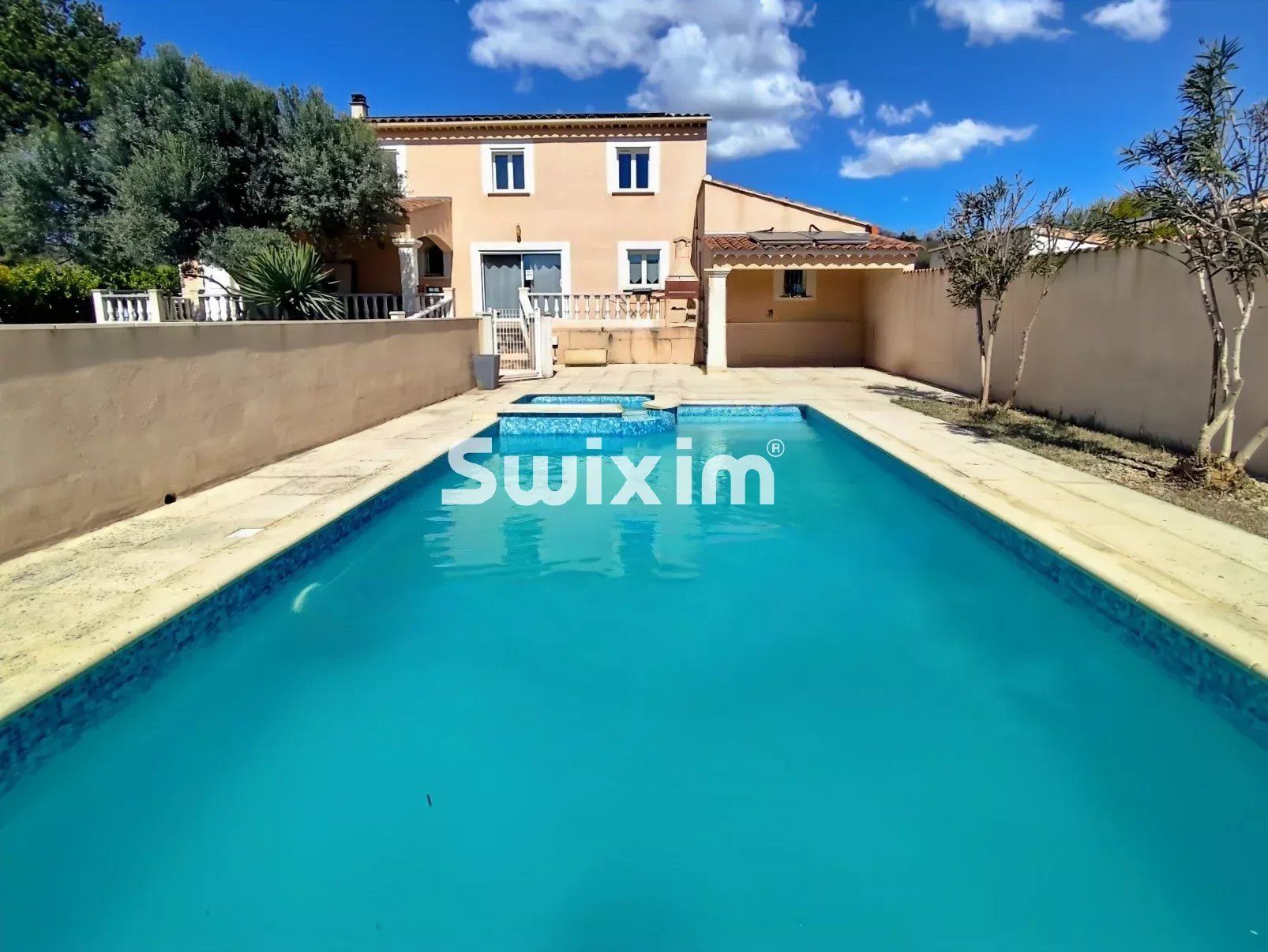 casa 5 Salas en venta en Saint-Martin-d'Ardèche (07700)