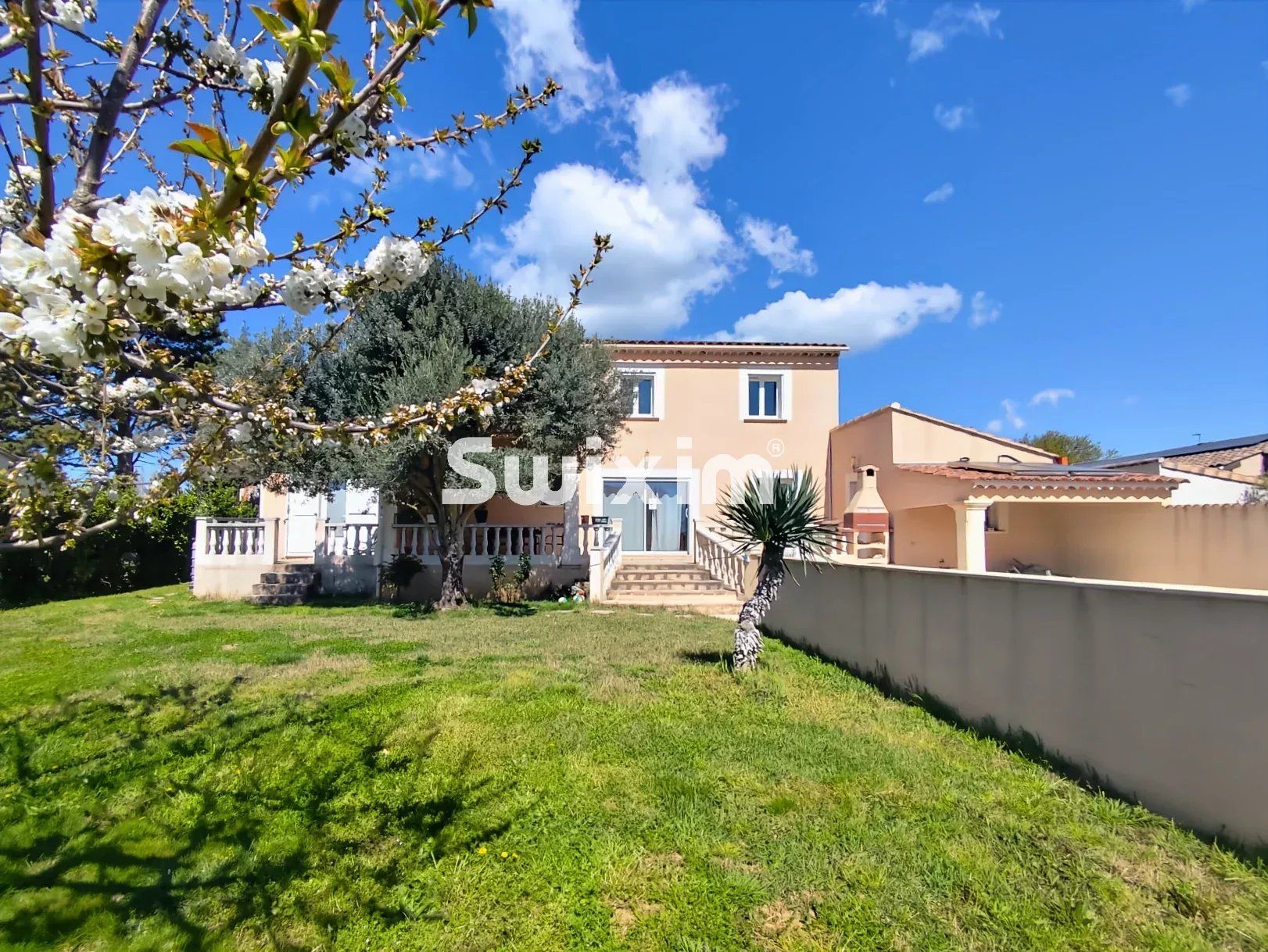 casa 5 Salas en venta en Saint-Martin-d'Ardèche (07700)