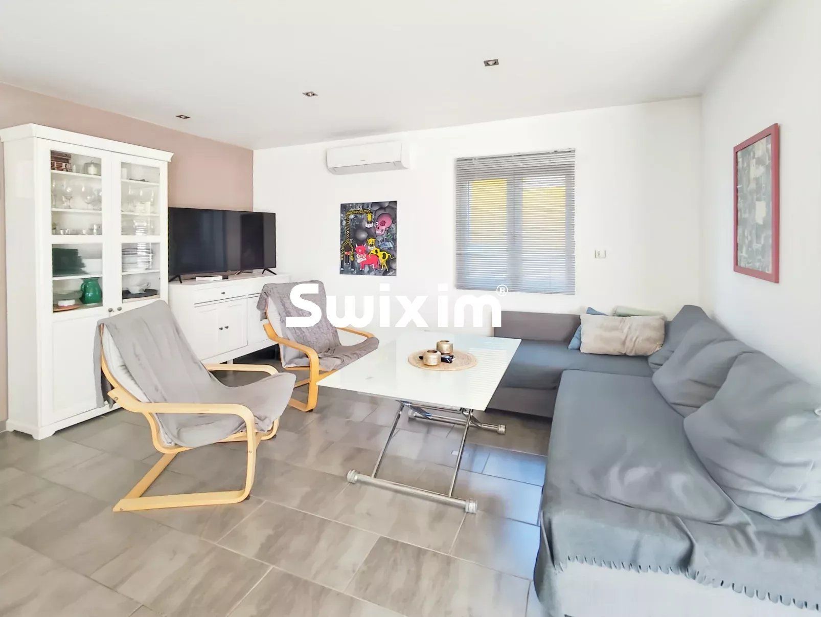 casa 5 Salas en venta en Saint-Martin-d'Ardèche (07700)