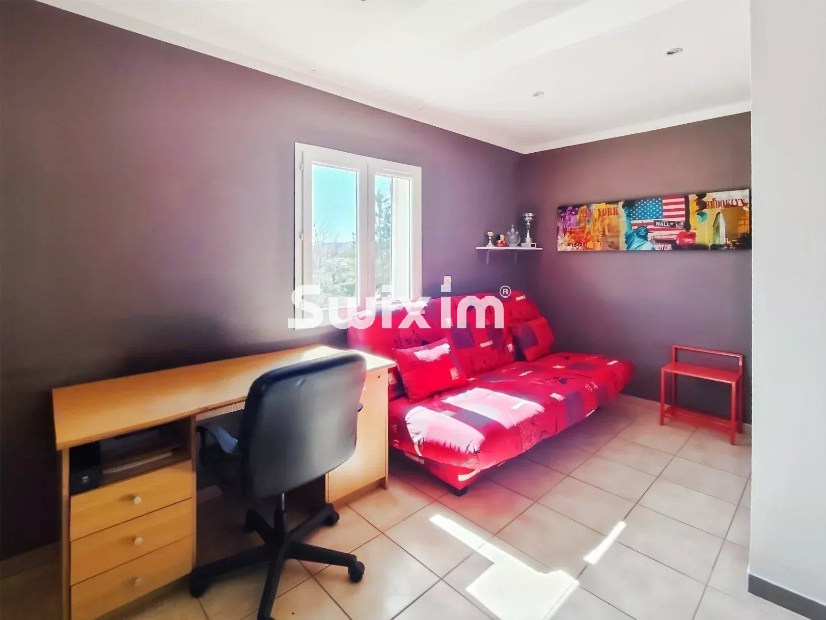 casa 5 Salas en venta en Saint-Martin-d'Ardèche (07700)