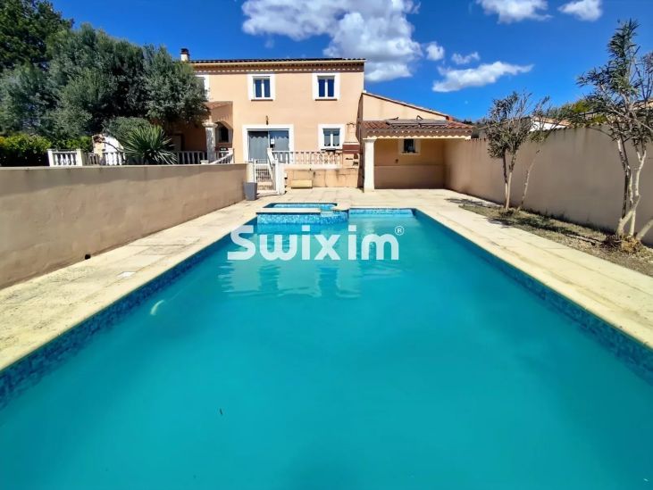 Venta Casa Saint-Martin-d'Ardèche 5&nbsp;Salas 141.26&nbsp;m²