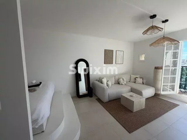 appartement 1 pièce en vente sur Port Grimaud (83310)