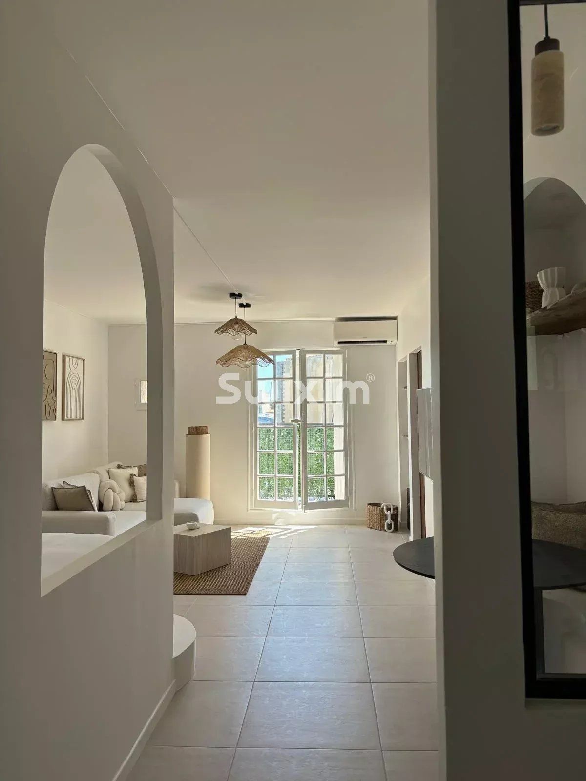 apartamento 1 sala para venda sobre Port Grimaud (83310)