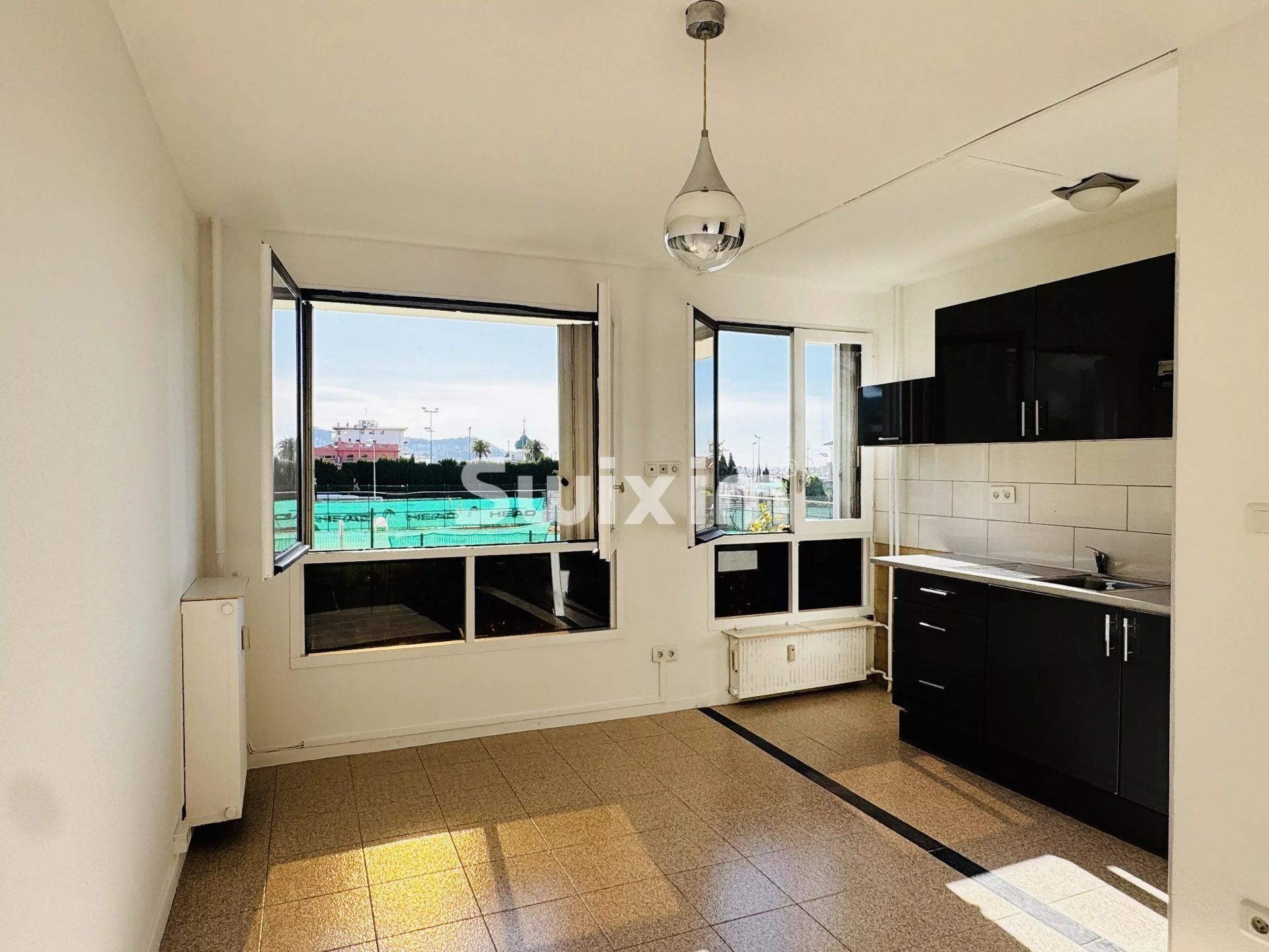 apartamento 1 sala para venda sobre Nice (06000)