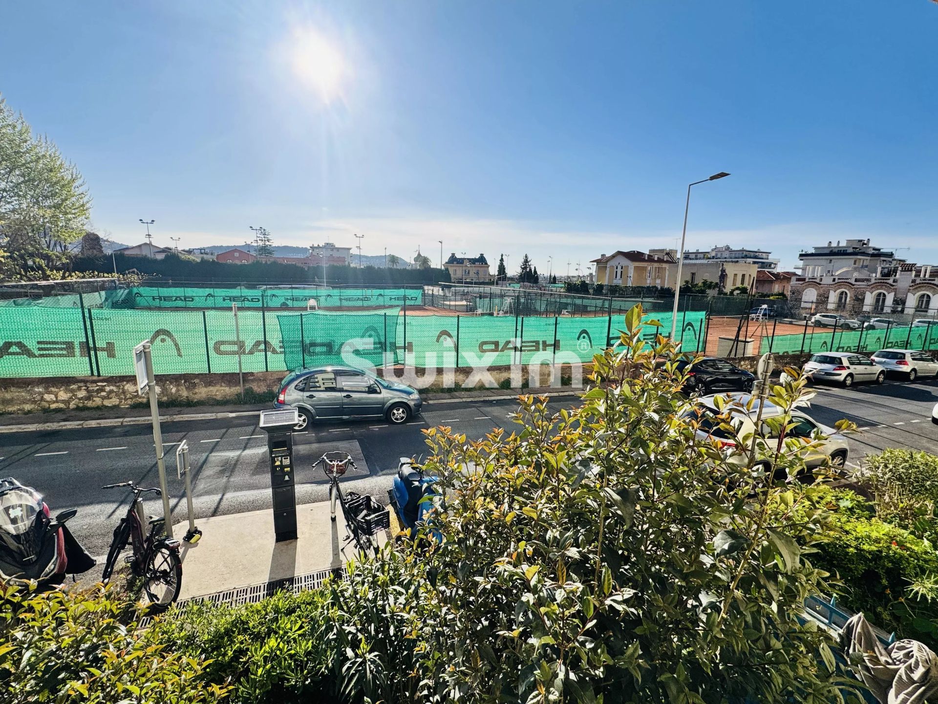 apartamento 1 sala para venda sobre Nice (06000)