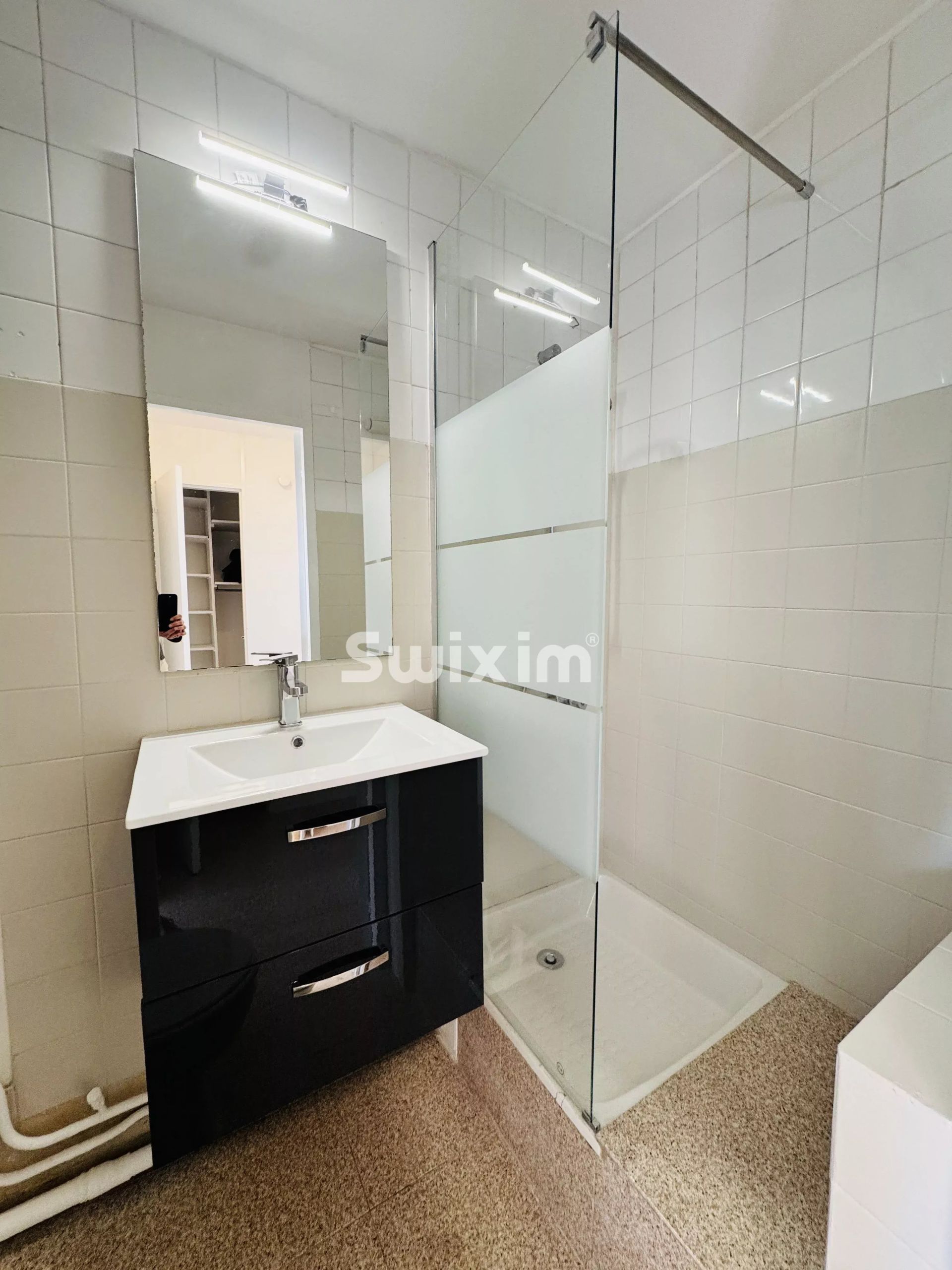 apartamento 1 sala para venda sobre Nice (06000)