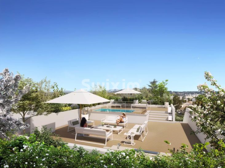 Vendita Appartamento Montpellier 4&nbsp;Camere 114.6&nbsp;m²