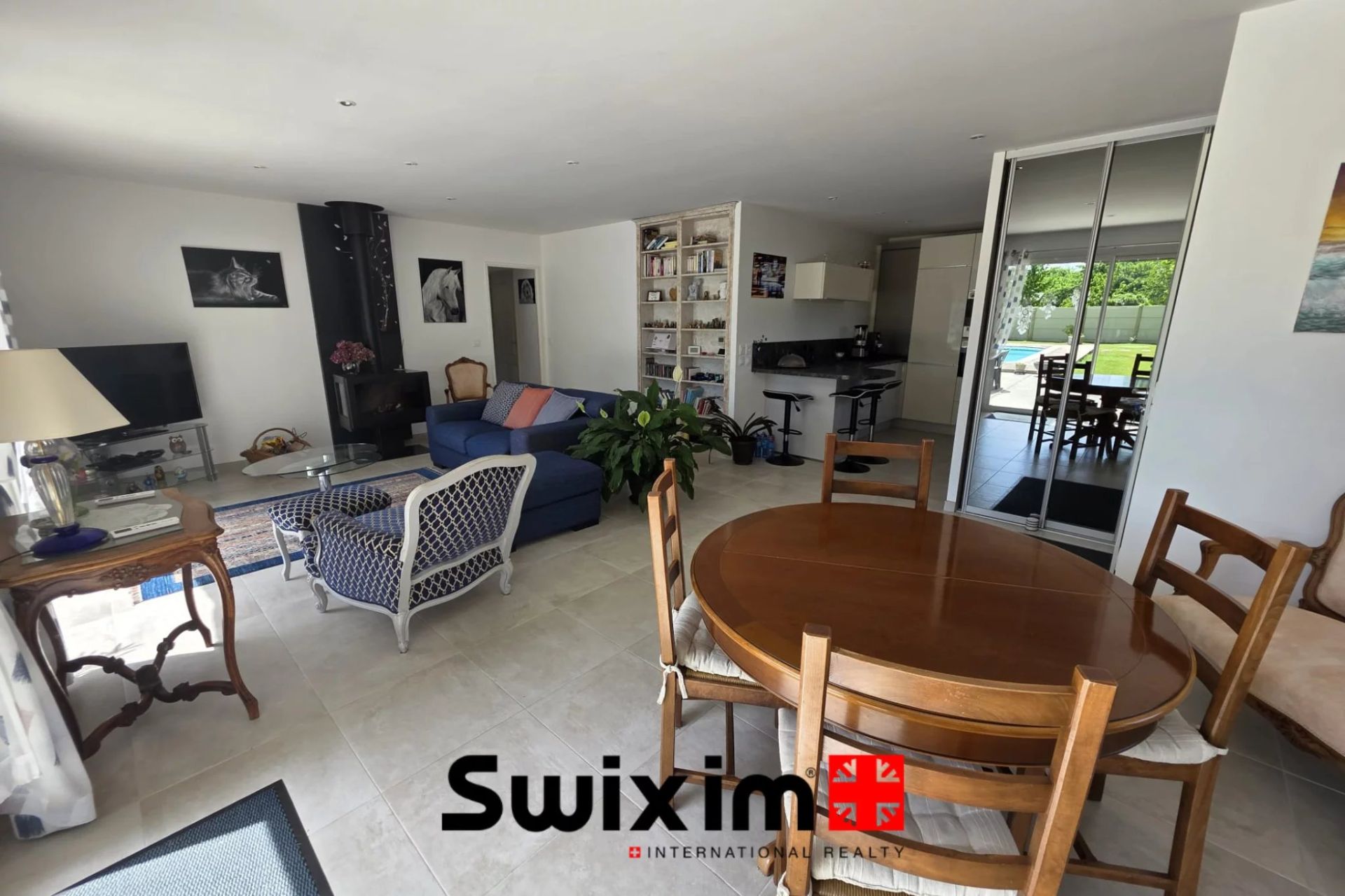 house 6 Rooms for sale on Saint-Laurent-Médoc (33112)