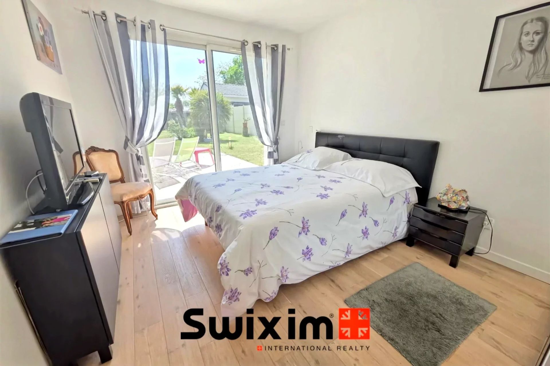 house 6 Rooms for sale on Saint-Laurent-Médoc (33112)