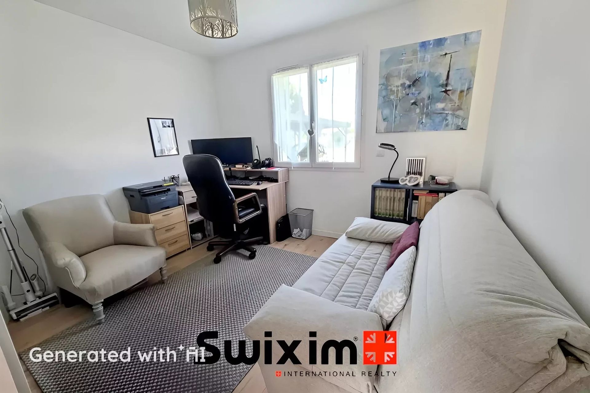 house 6 Rooms for sale on Saint-Laurent-Médoc (33112)