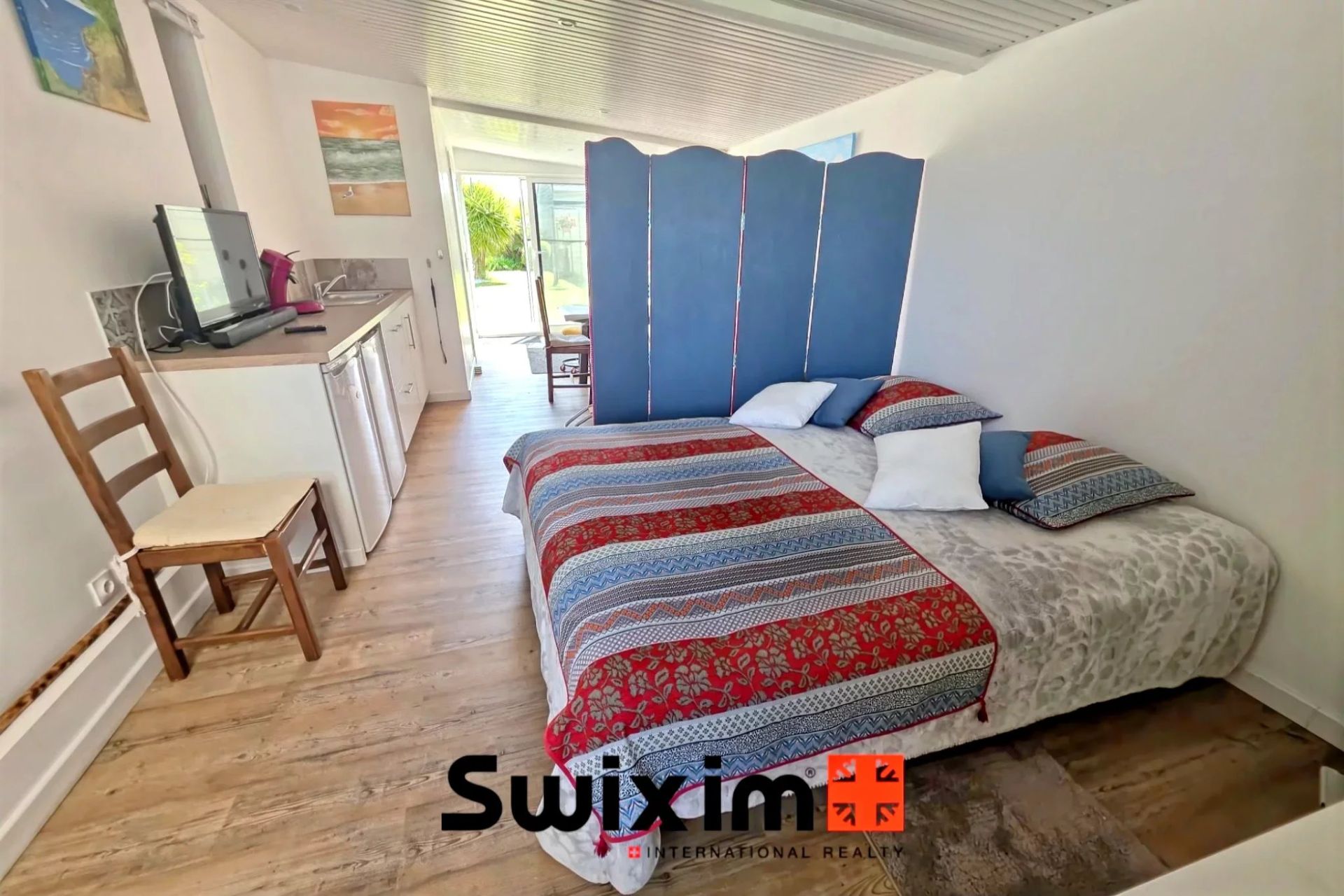 house 6 Rooms for sale on Saint-Laurent-Médoc (33112)