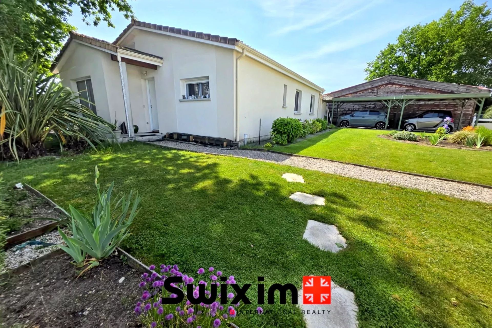 casa 6 Camere in vendita su Saint-Laurent-Médoc (33112)