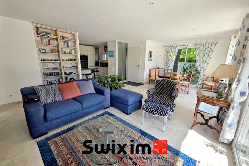 Sale House Saint-Laurent-Médoc 6&nbsp;Rooms 120.76&nbsp;m²