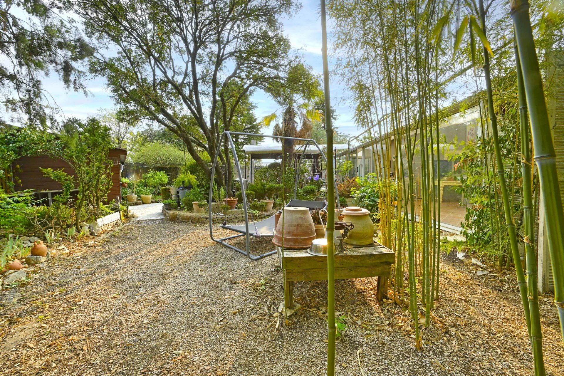 villa 5 Pièces en vente sur Marguerittes (30320)