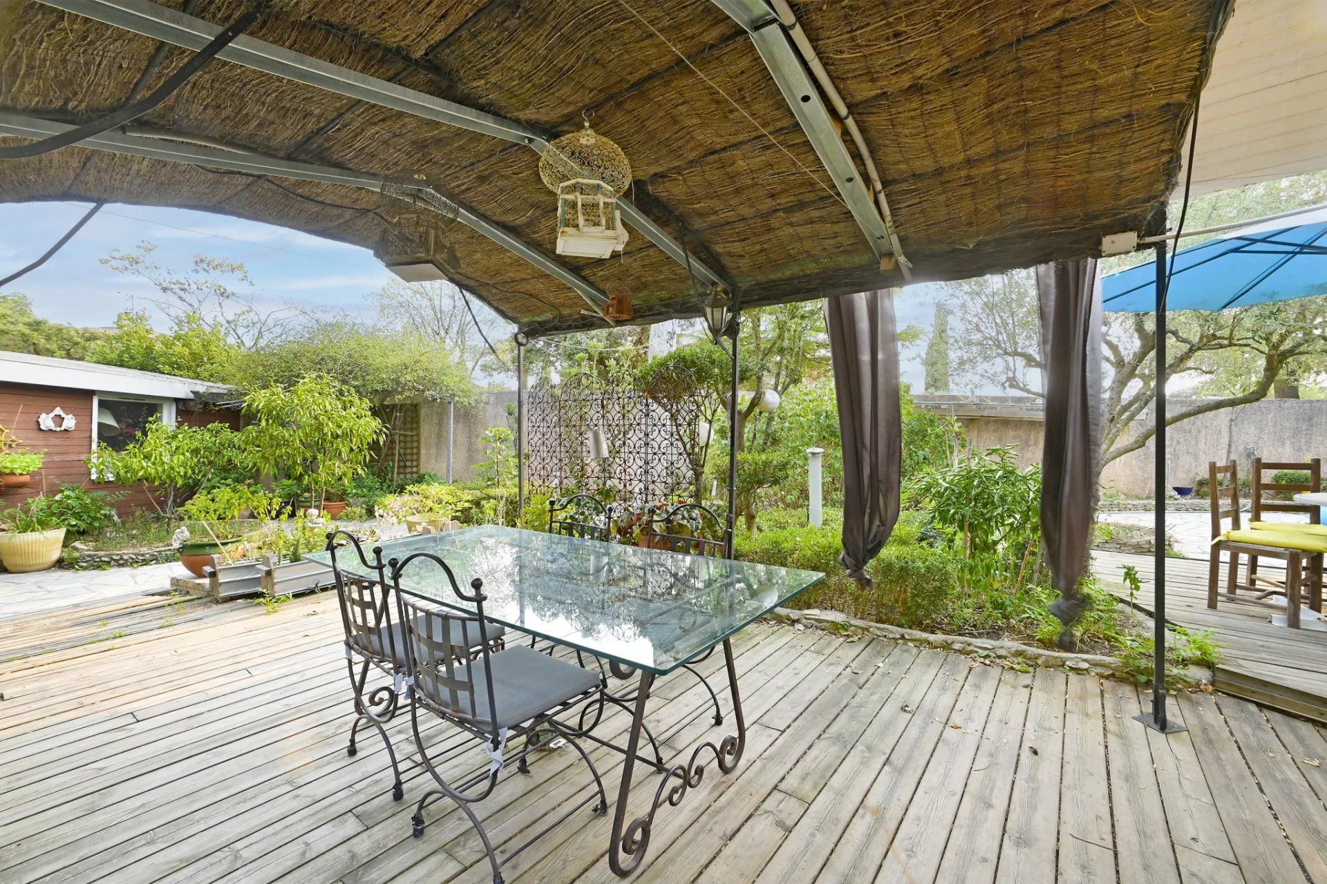 villa 5 Pièces en vente sur Marguerittes (30320)