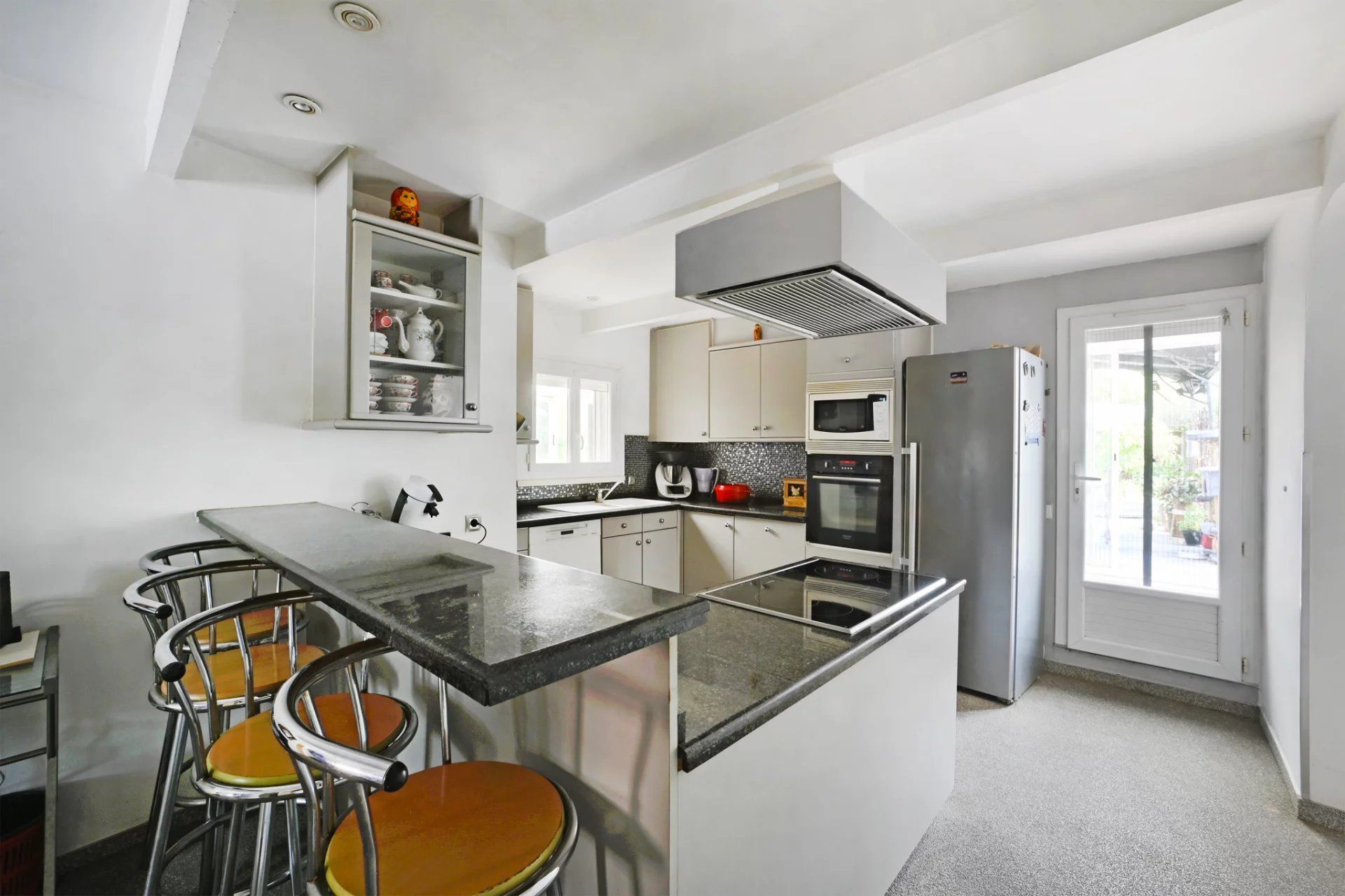 villa 5 Pièces en vente sur Marguerittes (30320)