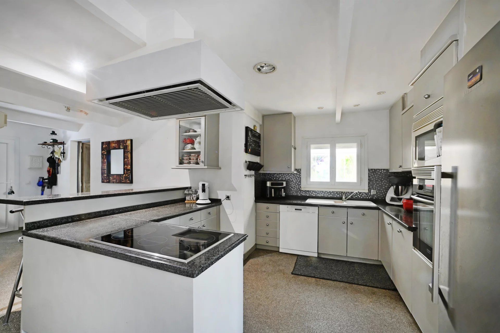 villa 5 Pièces en vente sur Marguerittes (30320)