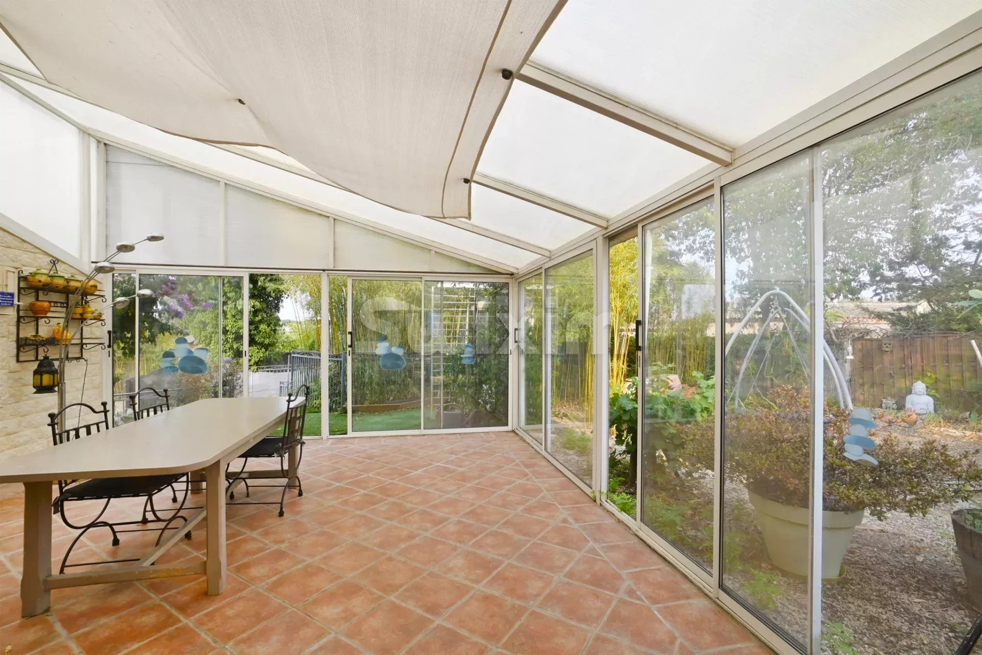 villa 5 Zimmer zum verkauf auf Poulx (30320)