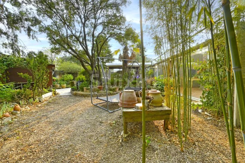 Vendita Villa Marguerittes 5&nbsp;Camere 125&nbsp;m²