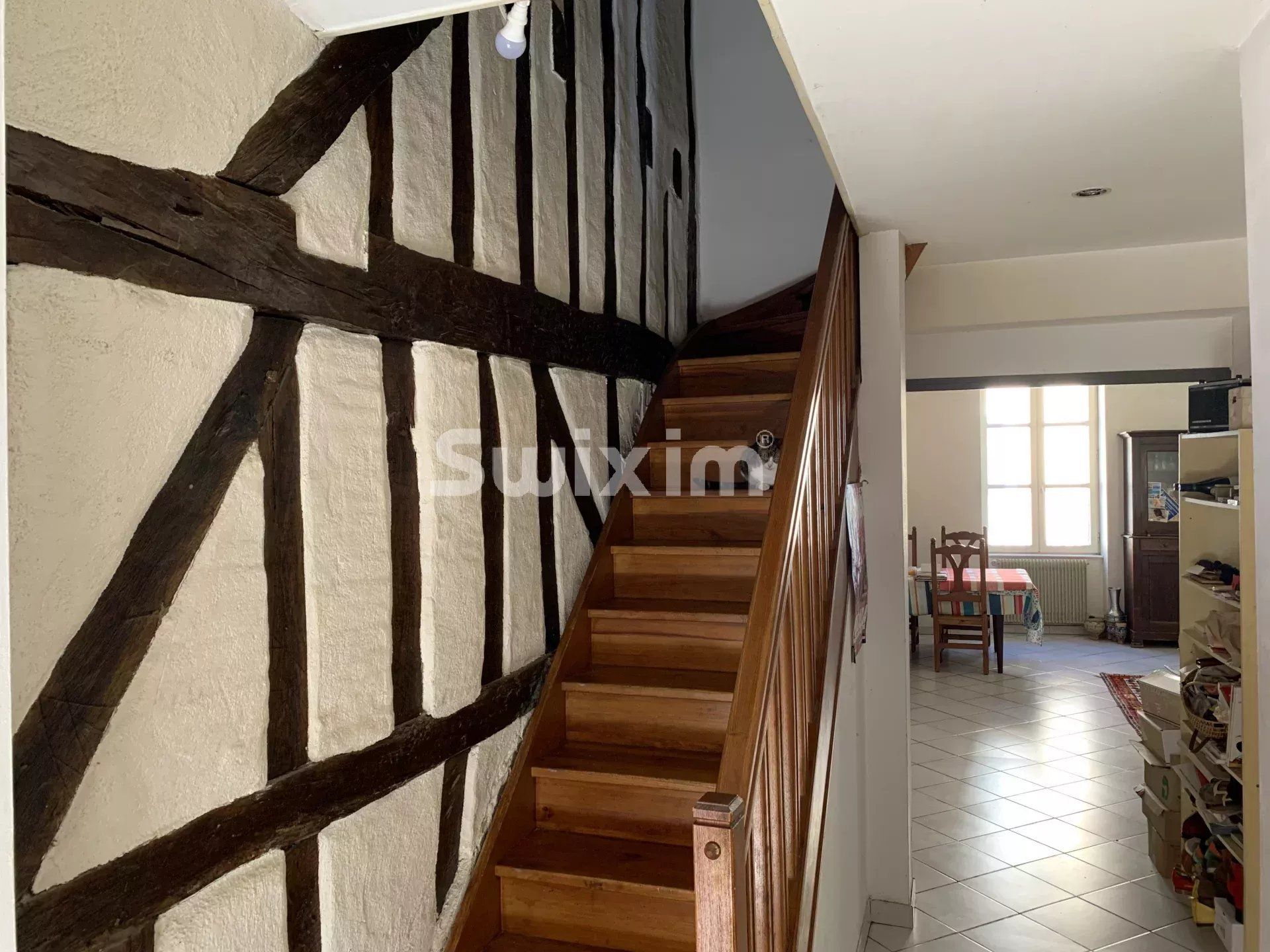 apartamento 4 Salas en venta en Chalon-sur-Saône (71100)