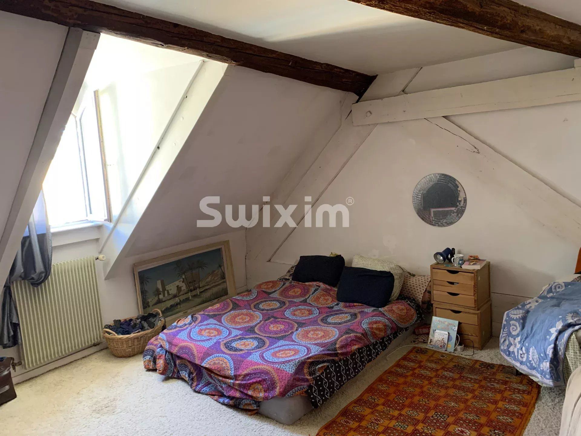 apartamento 4 Salas en venta en Chalon-sur-Saône (71100)