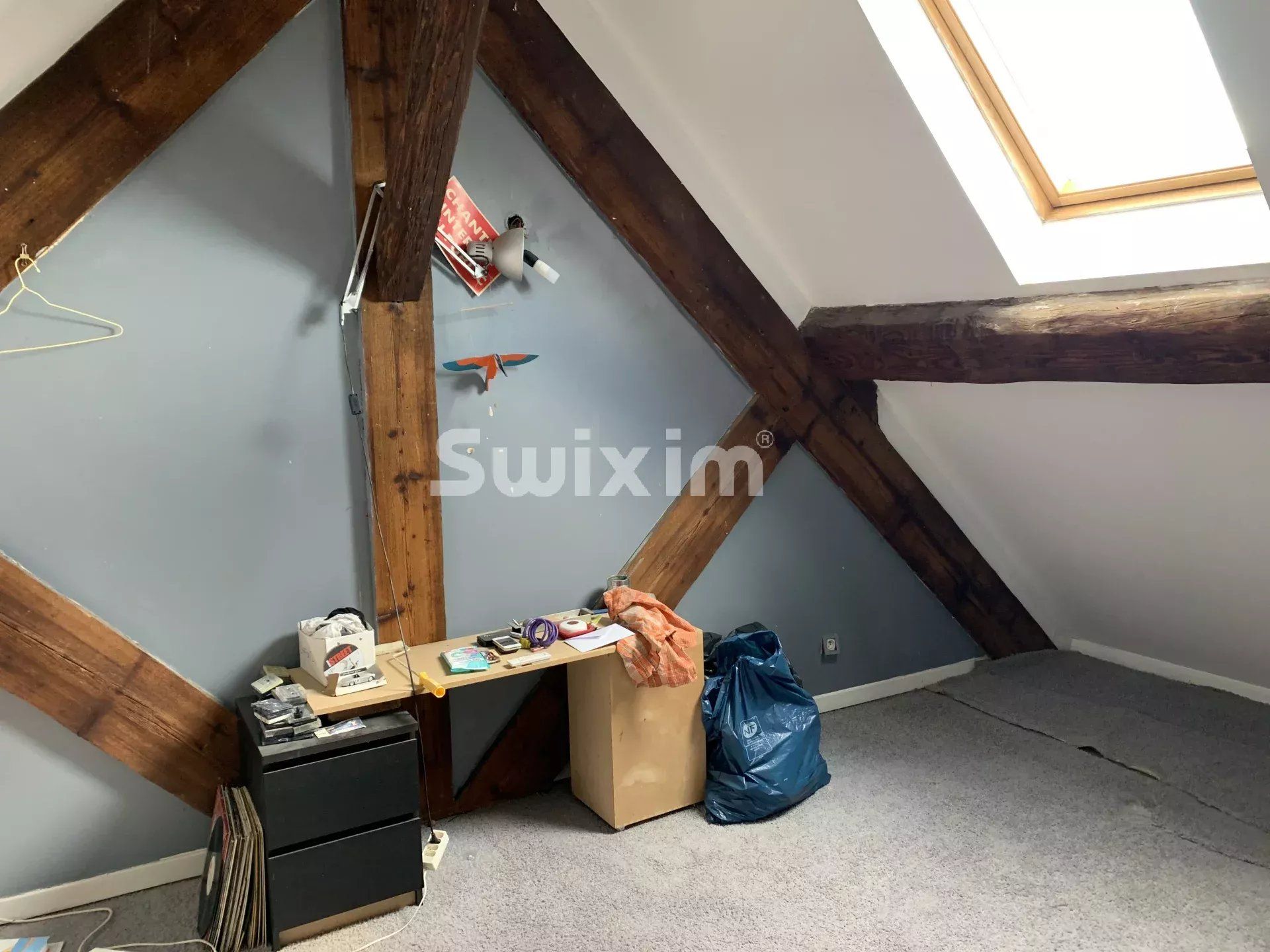 apartamento 4 Salas en venta en Chalon-sur-Saône (71100)