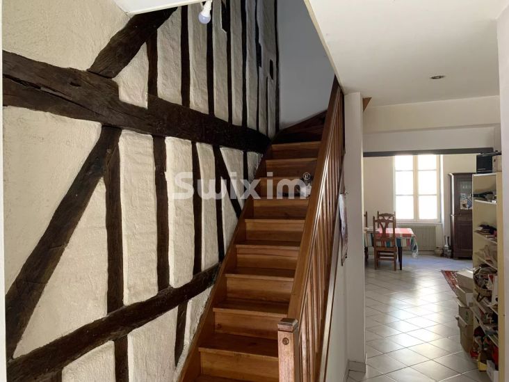 Venta Apartamento Chalon-sur-Saône 4&nbsp;Salas 101&nbsp;m²