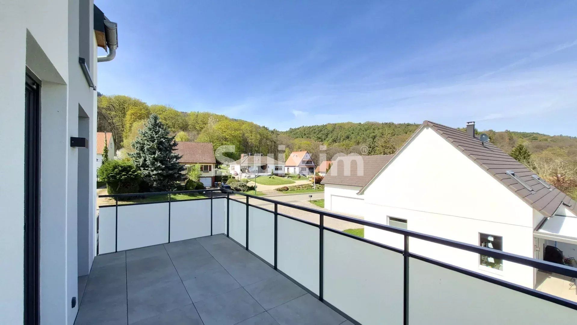 apartamento 2 Salas en venta en Wissembourg (67160)