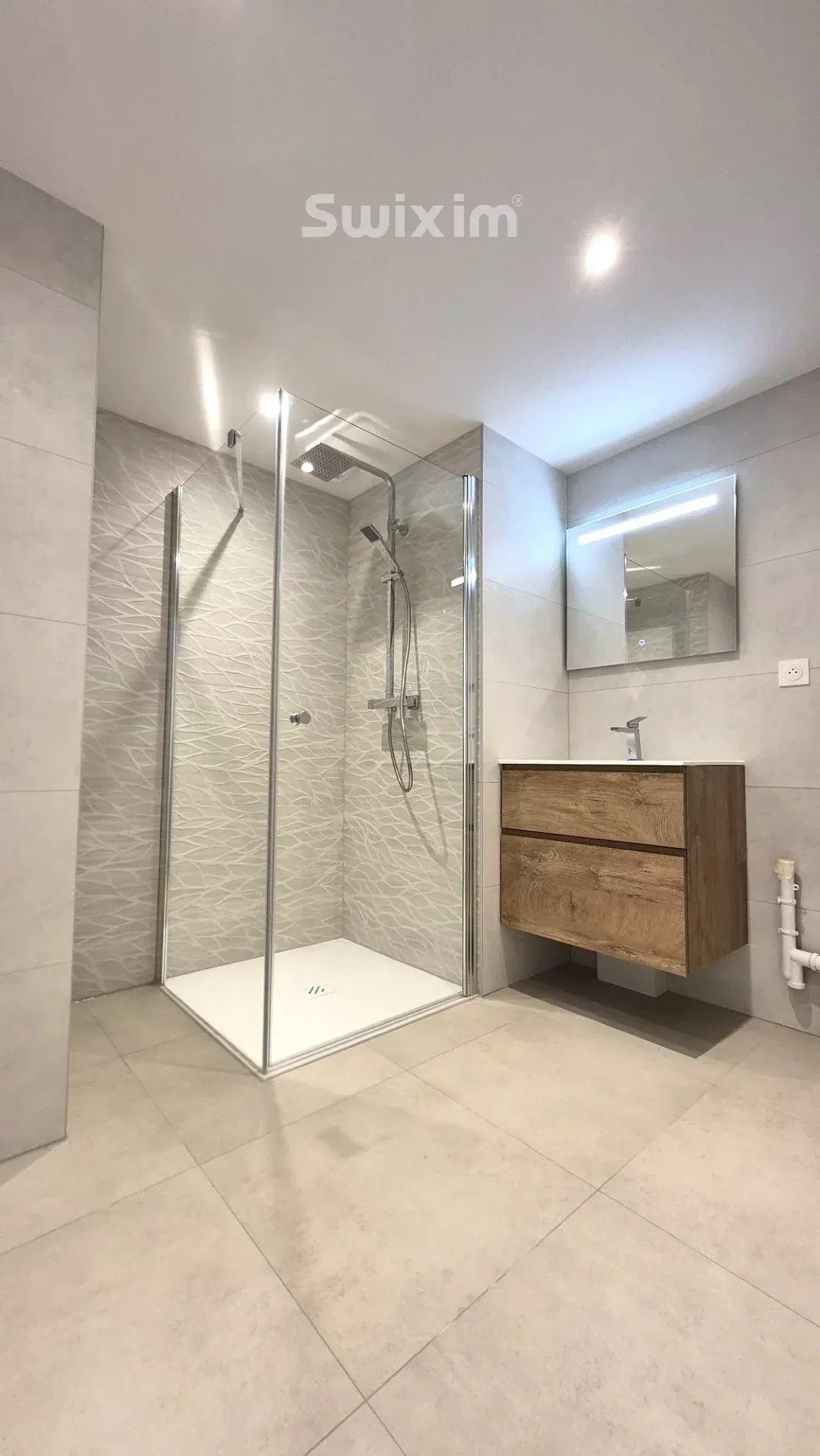 appartamento 2 Camere in vendita su Wissembourg (67160)