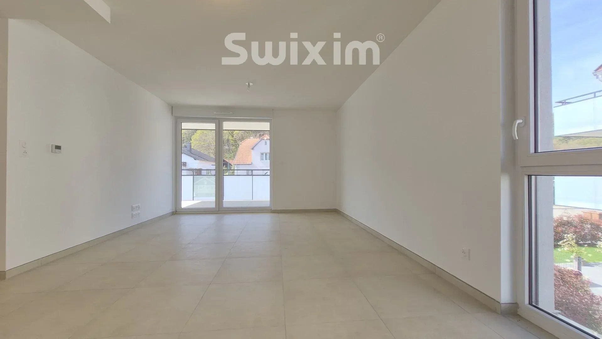 appartamento 2 Camere in vendita su Wissembourg (67160)