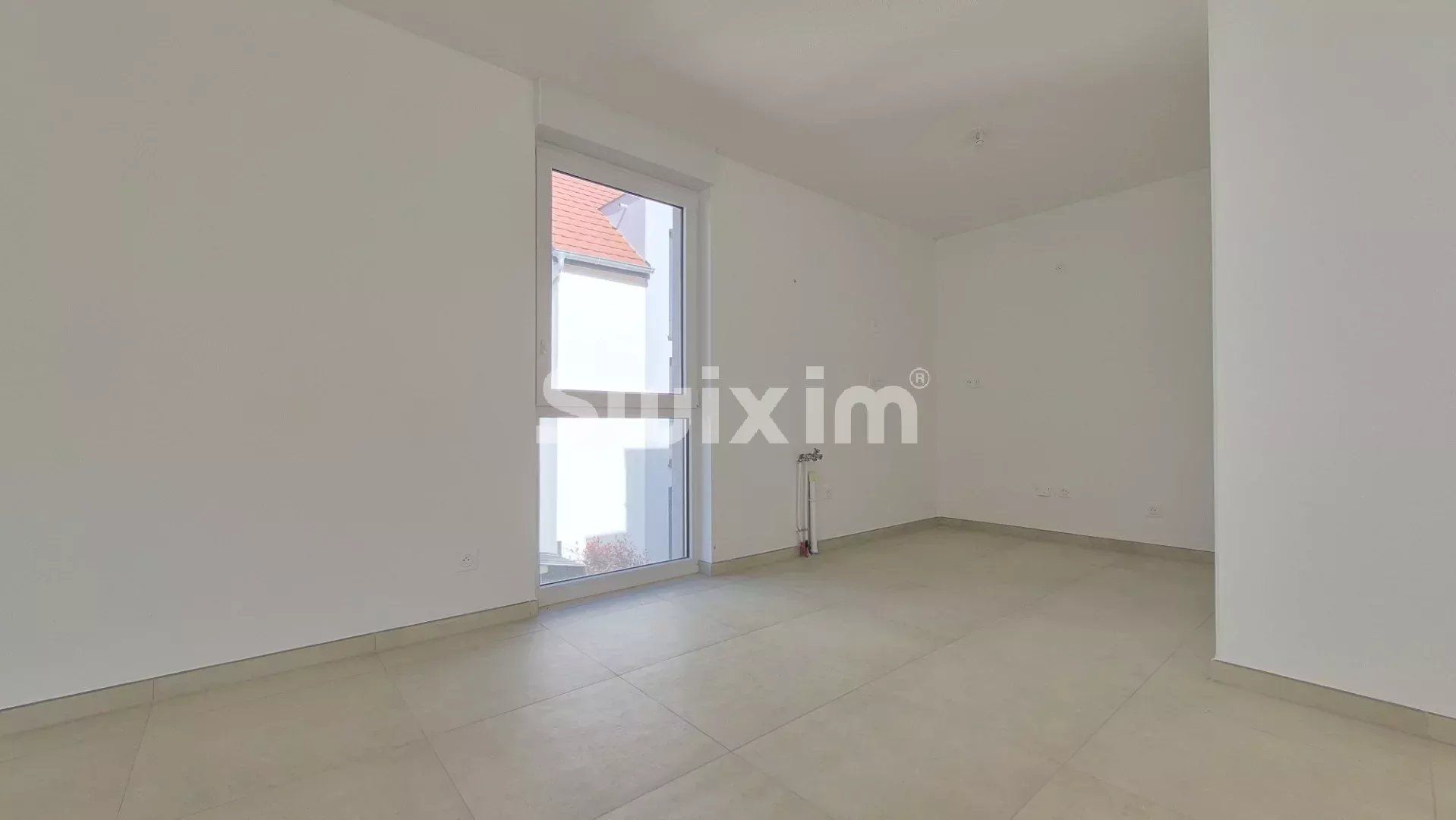 apartamento 2 Salas en venta en Wissembourg (67160)