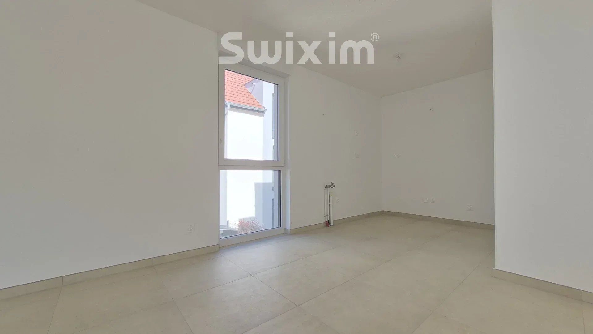appartamento 2 Camere in vendita su Wissembourg (67160)