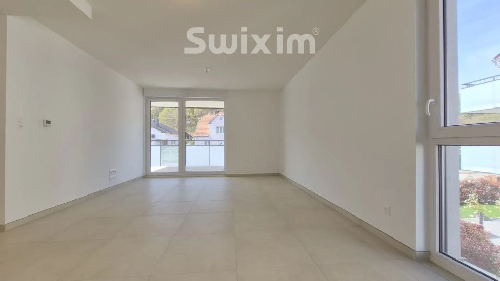 Vendita Appartamento Wissembourg 2&nbsp;Camere 41&nbsp;m²