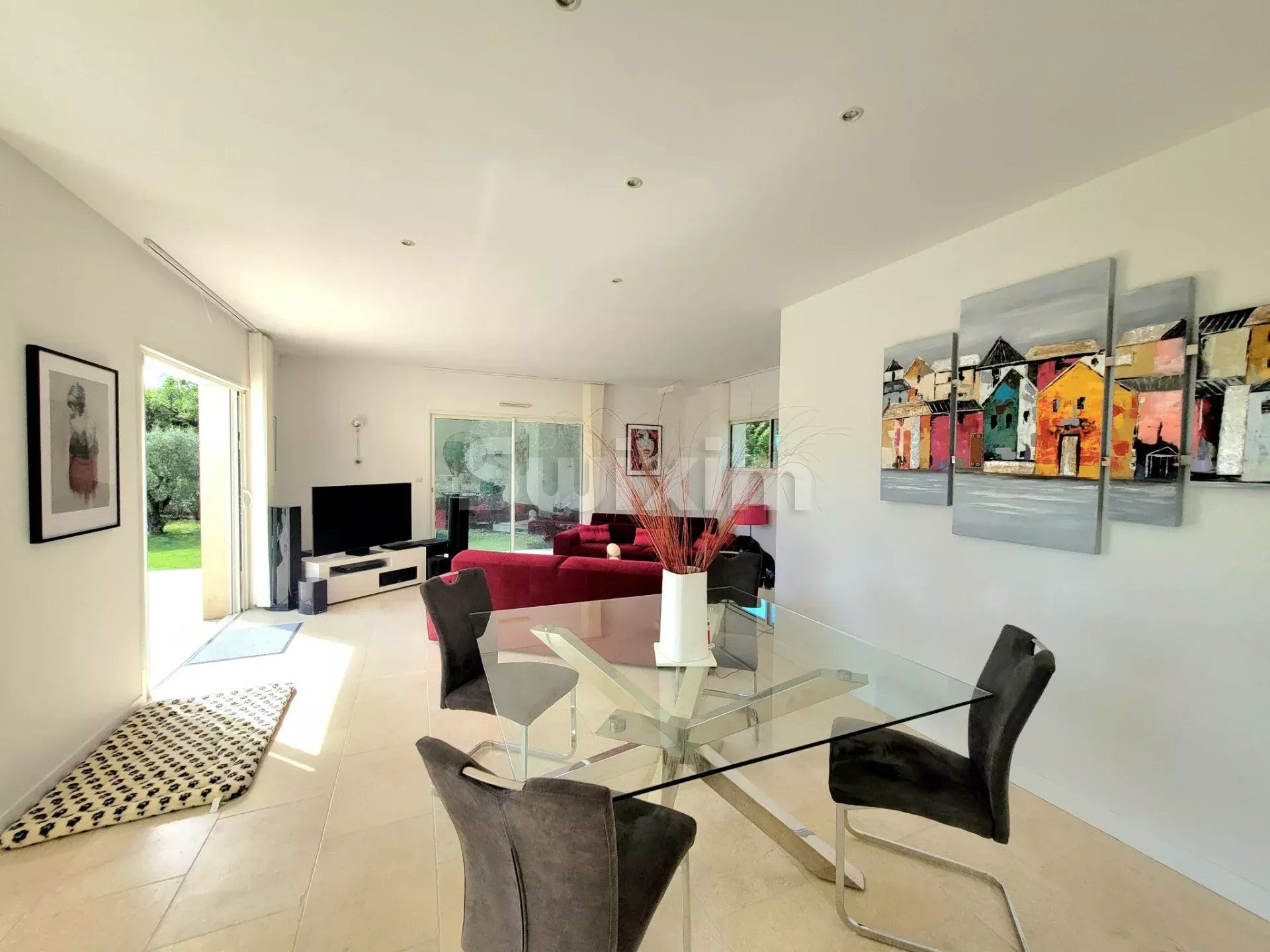 villa 4 Zimmer zum verkauf auf Arpaillargues-et-Aureillac (30700)